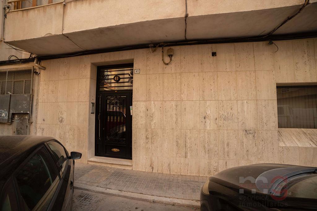 Venta de apartamento en Elda