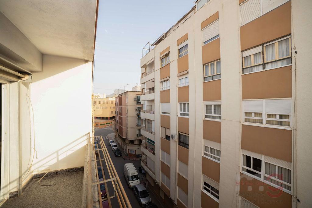 Venta de apartamento en Elda