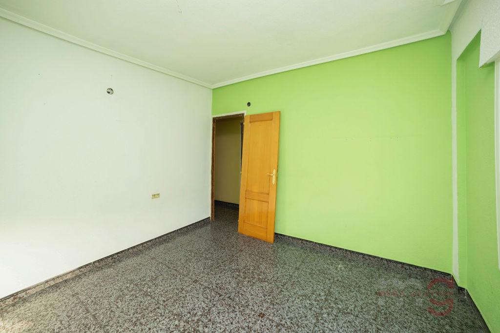 Venta de apartamento en Elda