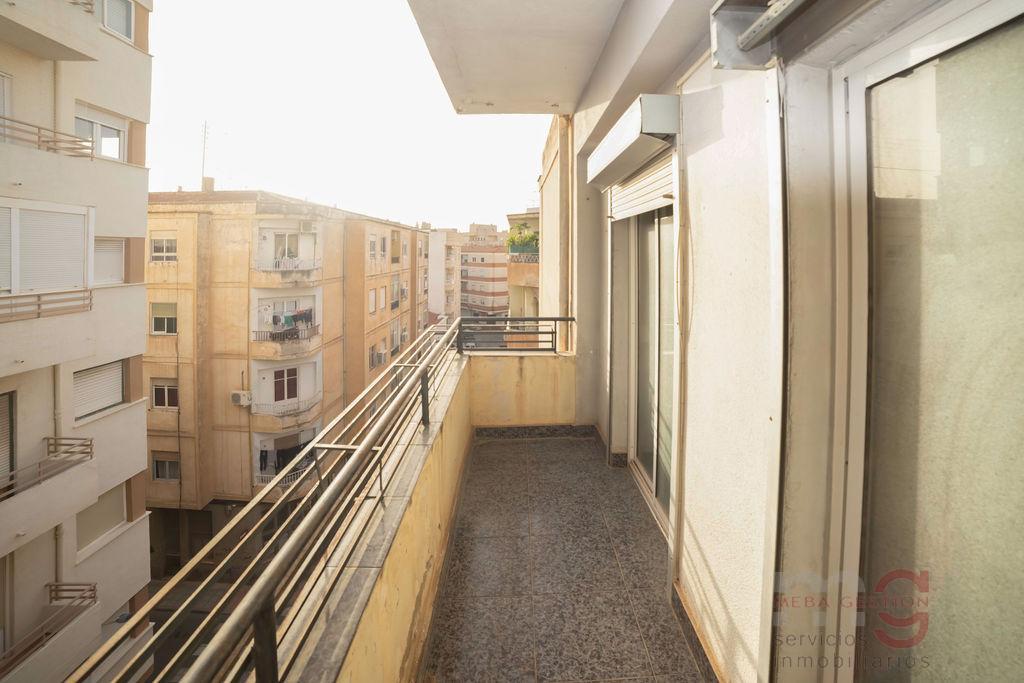 Venta de apartamento en Elda