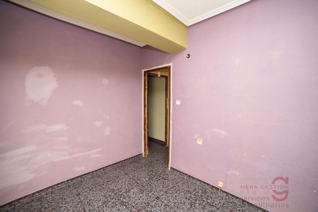 Venta de apartamento en Elda