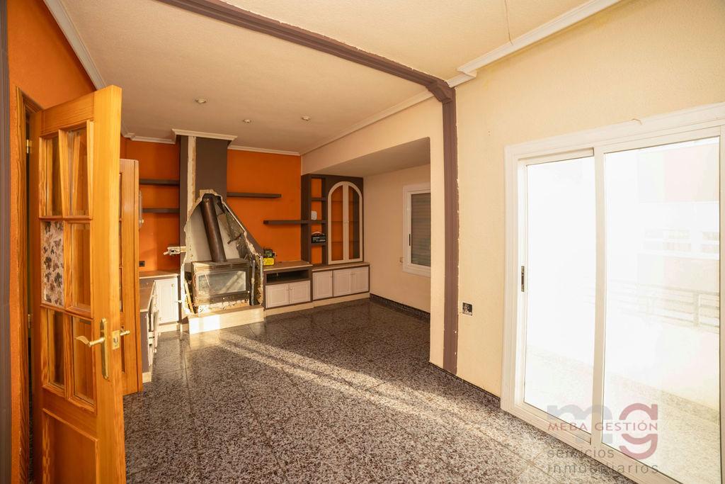 Venta de apartamento en Elda