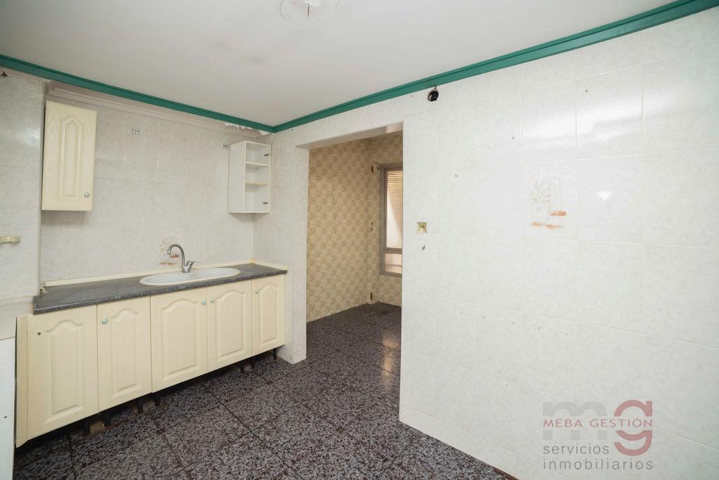 Venta de apartamento en Elda