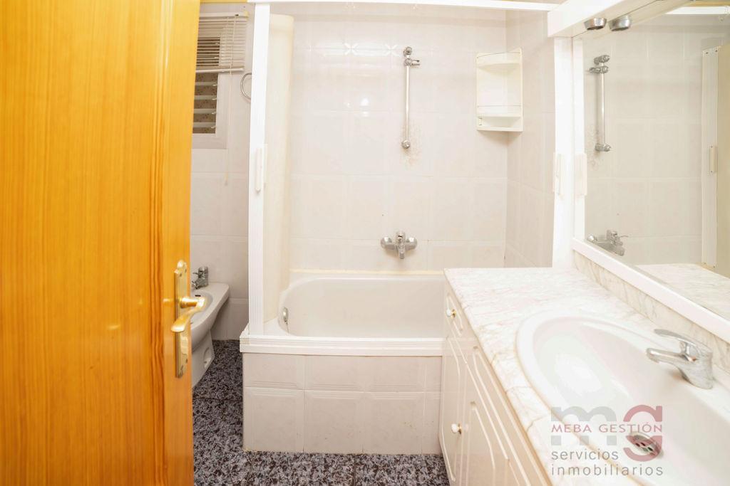 Venta de apartamento en Elda