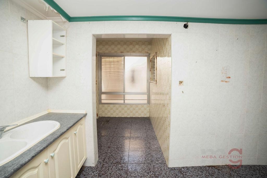 Venta de apartamento en Elda