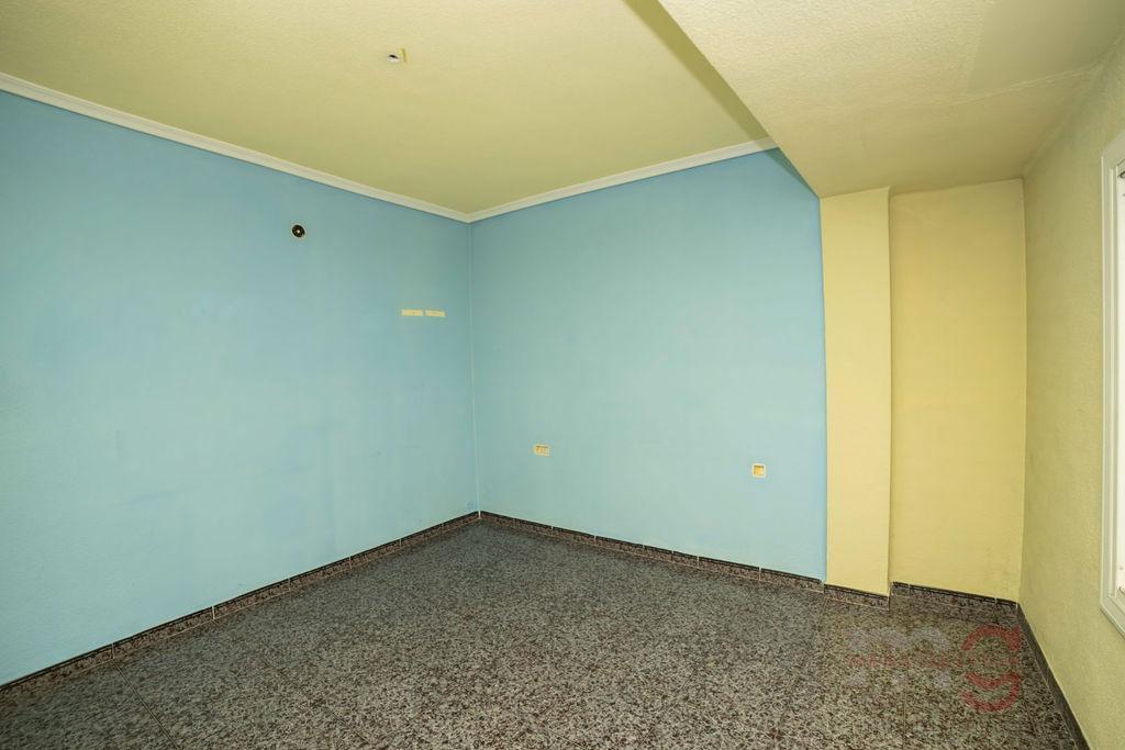 Venta de apartamento en Elda
