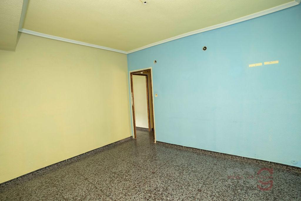 Venta de apartamento en Elda