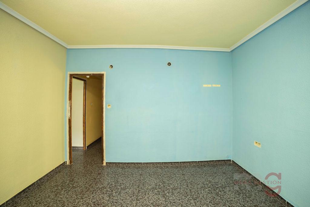 Venta de apartamento en Elda