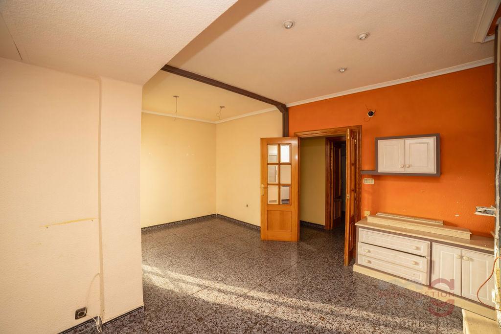 Venta de apartamento en Elda