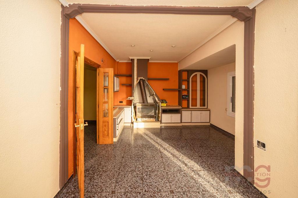 Venta de apartamento en Elda