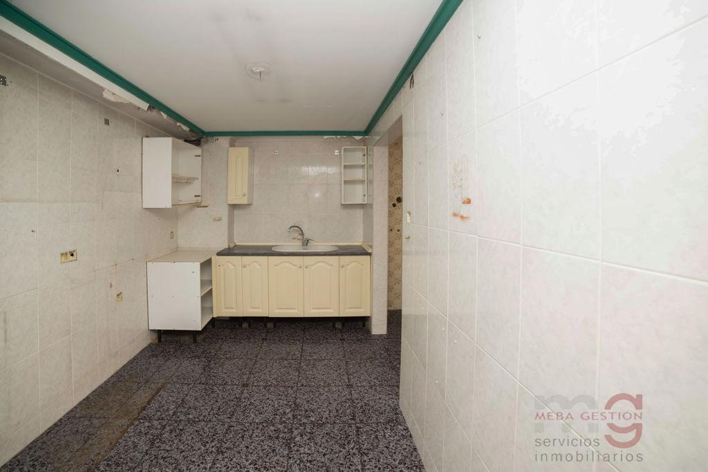 Venta de apartamento en Elda