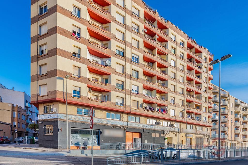 For sale of apartment in Onda