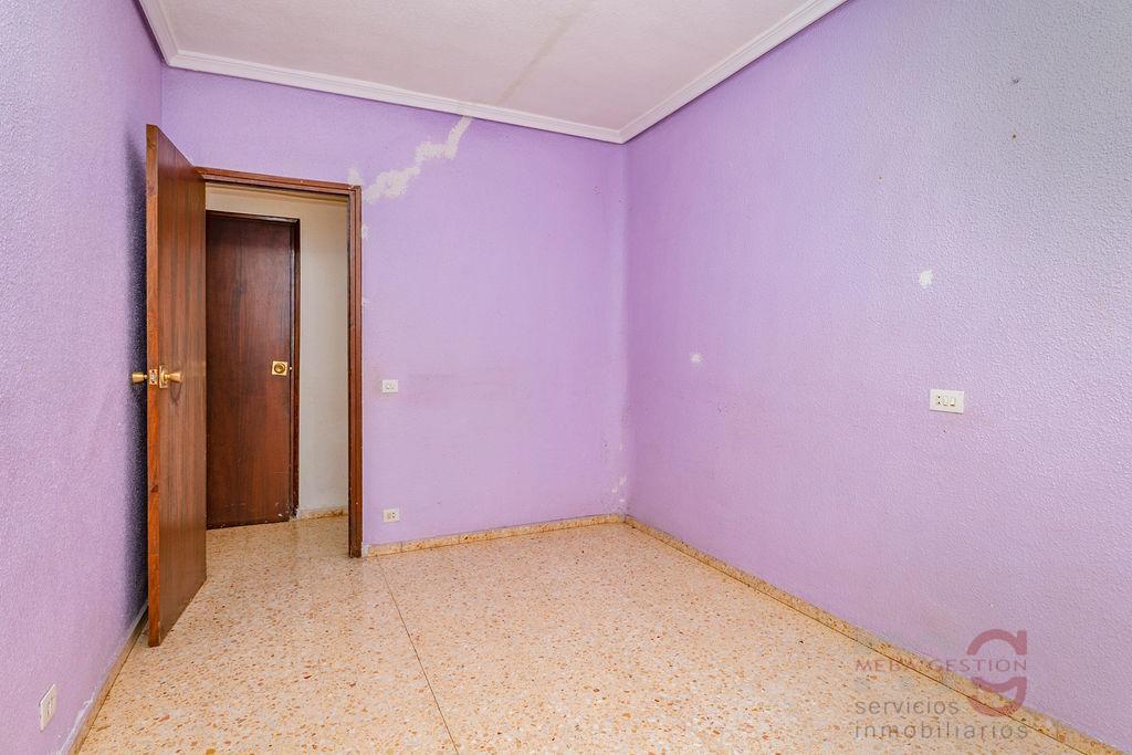 For sale of apartment in Onda