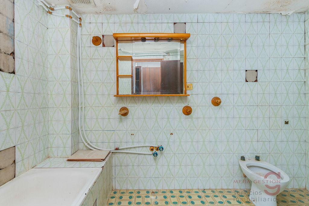 For sale of apartment in Onda