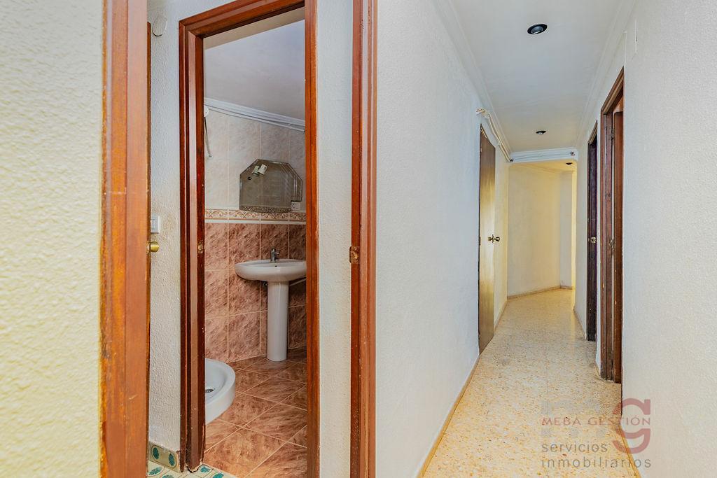 For sale of apartment in Onda