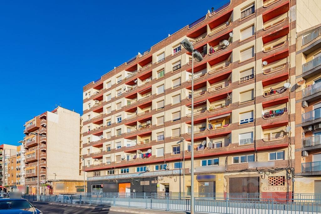 For sale of apartment in Onda