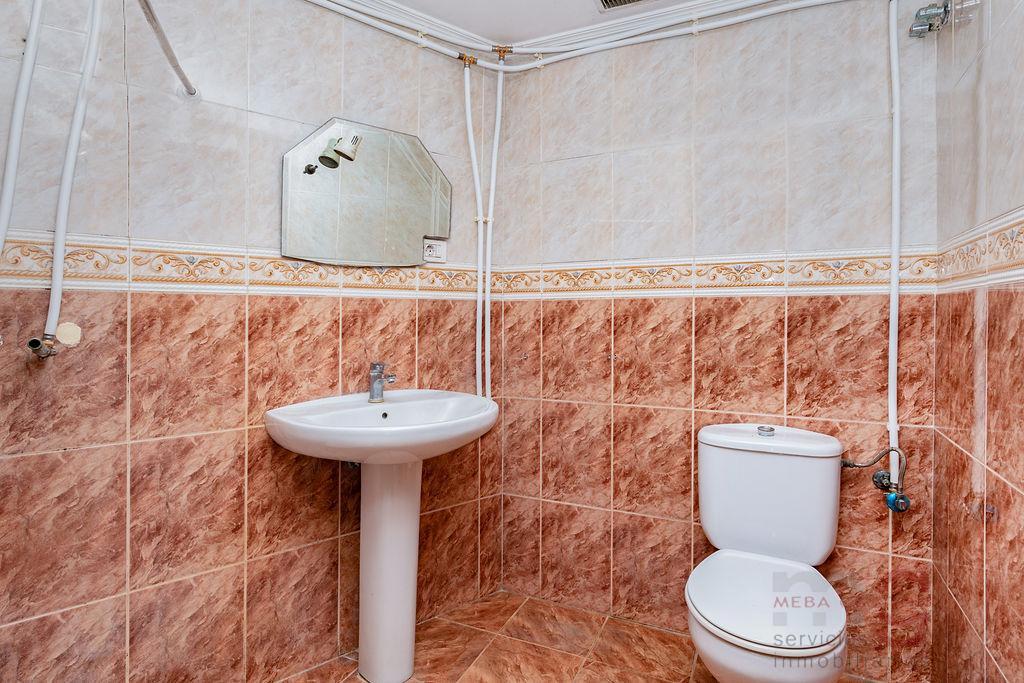 For sale of apartment in Onda