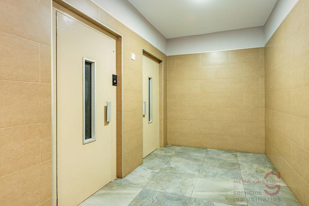 For sale of apartment in Onda