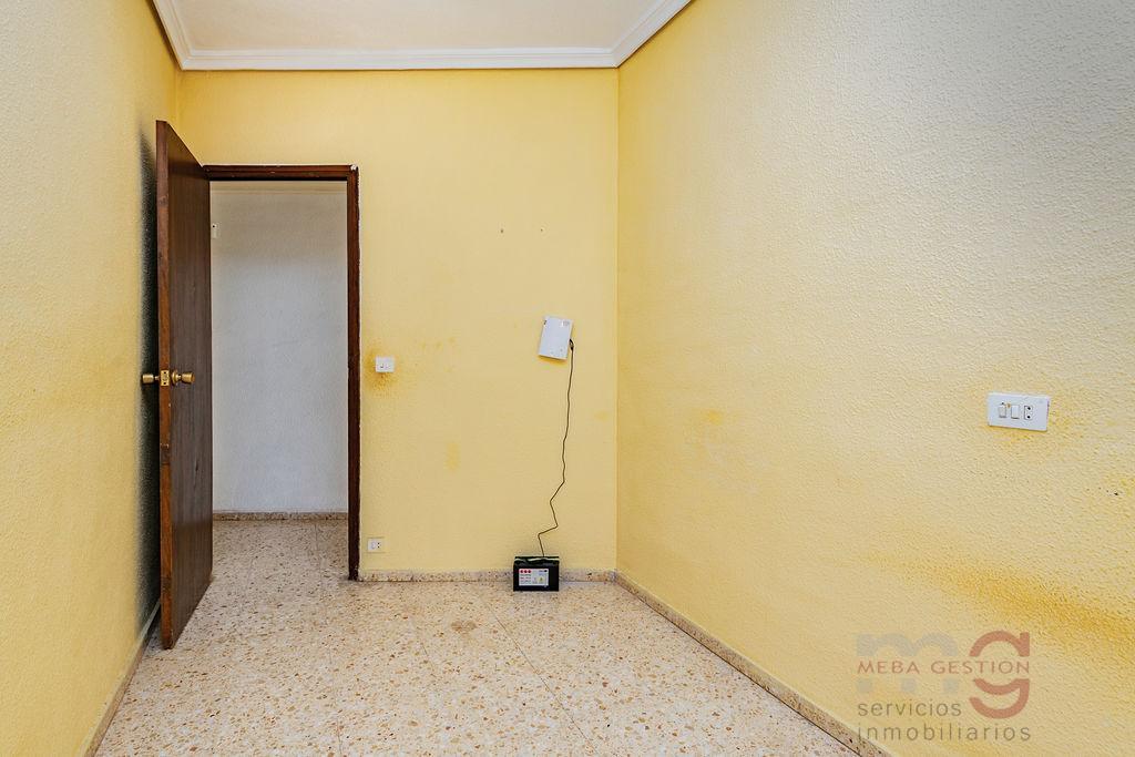 For sale of apartment in Onda