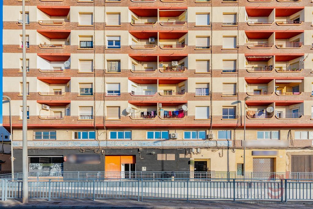 For sale of apartment in Onda