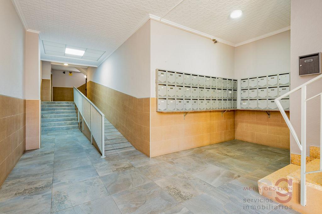 For sale of apartment in Onda