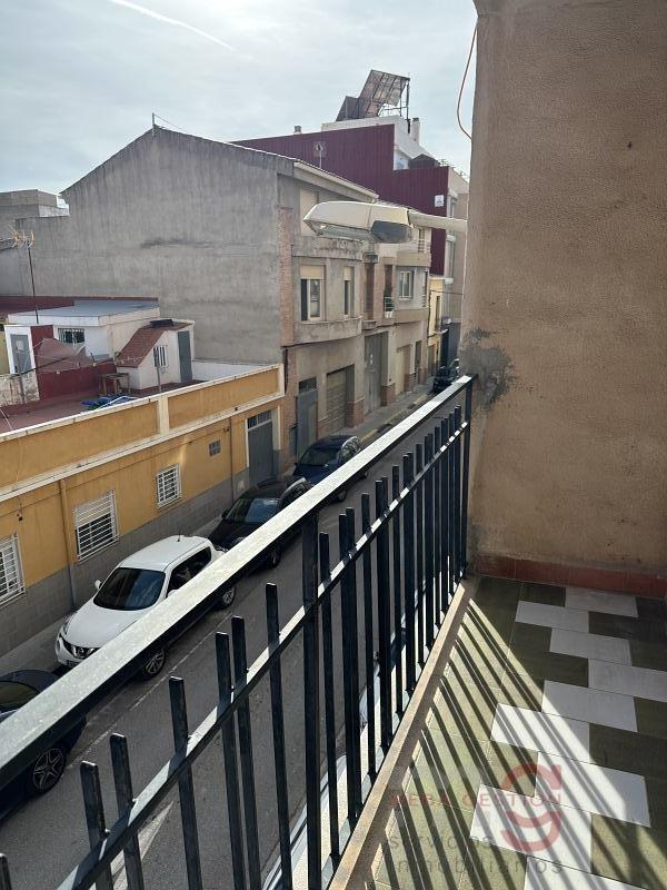 For sale of apartment in Almazora
