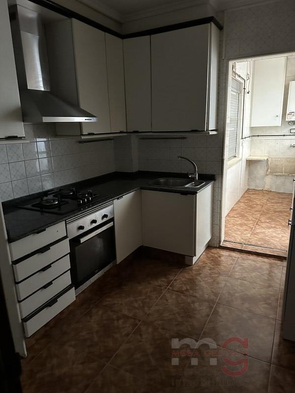 For sale of apartment in Almazora