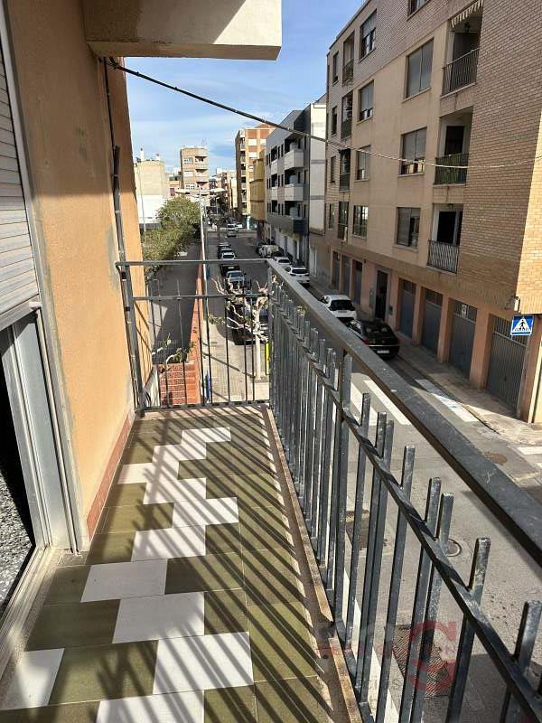 For sale of apartment in Almazora