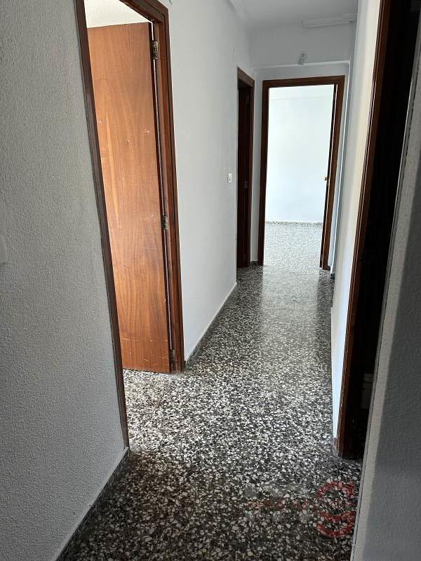 For sale of apartment in Almazora