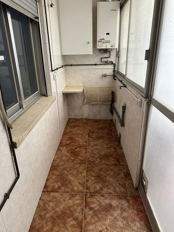 For sale of apartment in Almazora