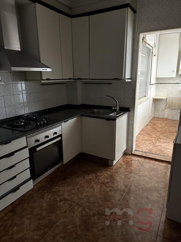 For sale of apartment in Almazora
