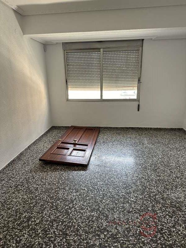 For sale of apartment in Almazora
