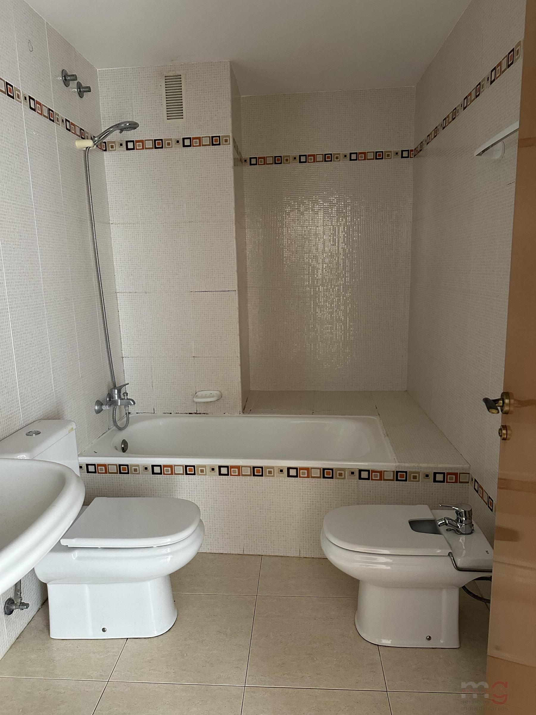 Vente de appartement dans Benicarló