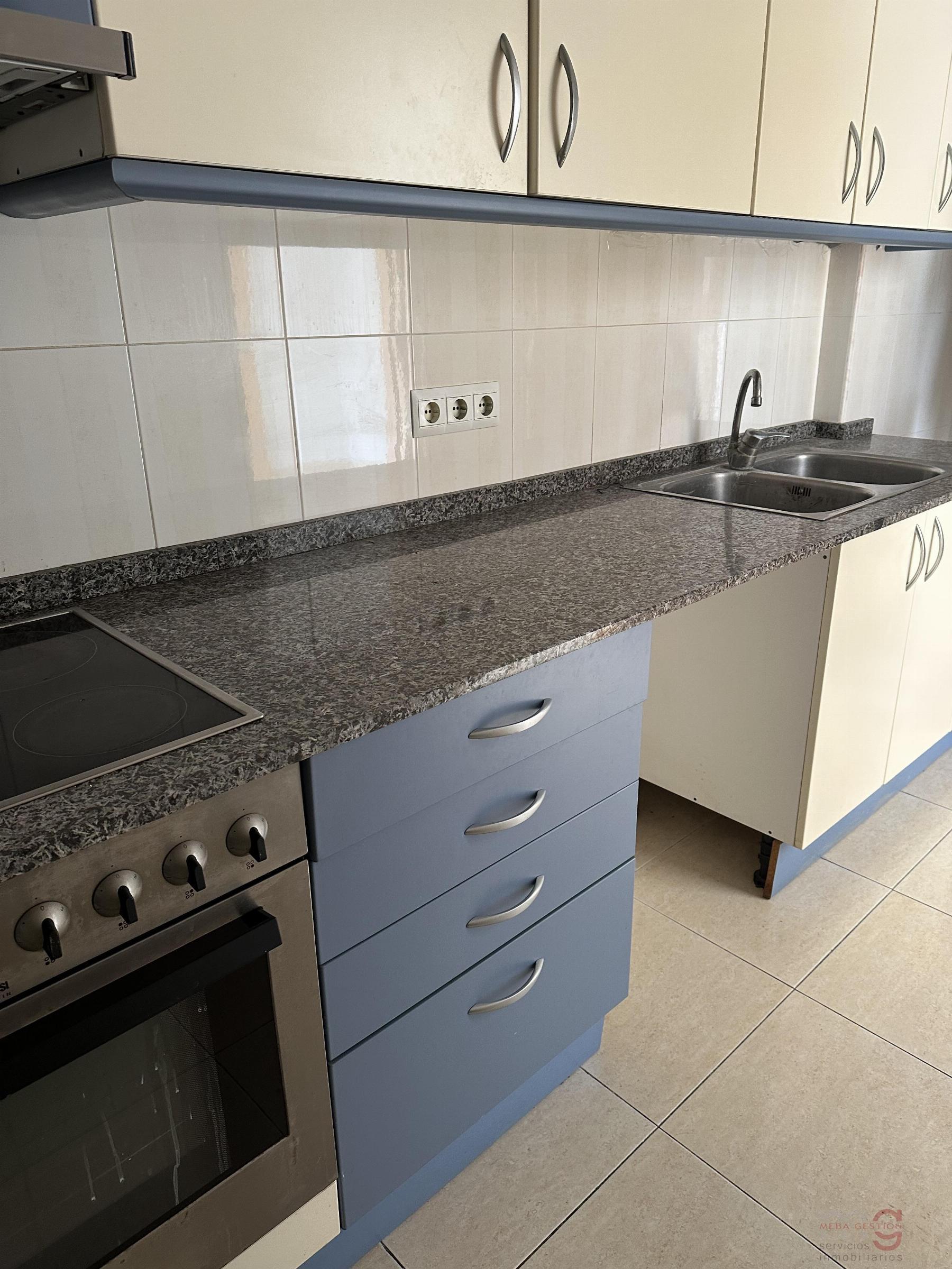 Vente de appartement dans Benicarló