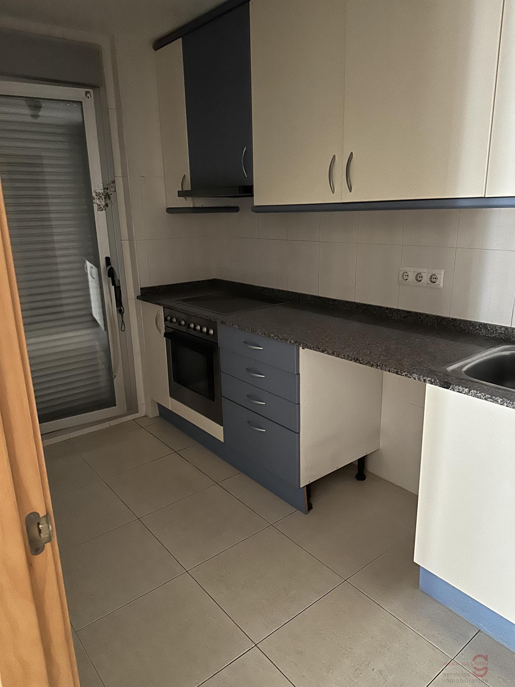 Vente de appartement dans Benicarló