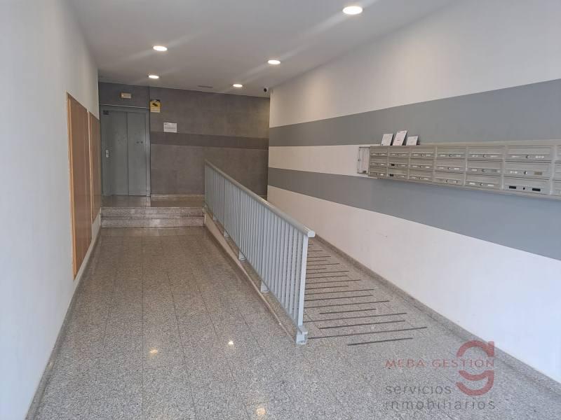 Vente de appartement dans Benicarló