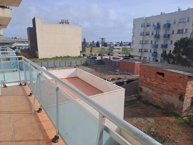 Vente de appartement dans Benicarló