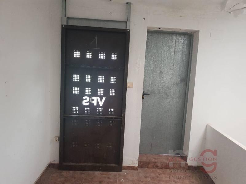 For sale of apartment in Burriana