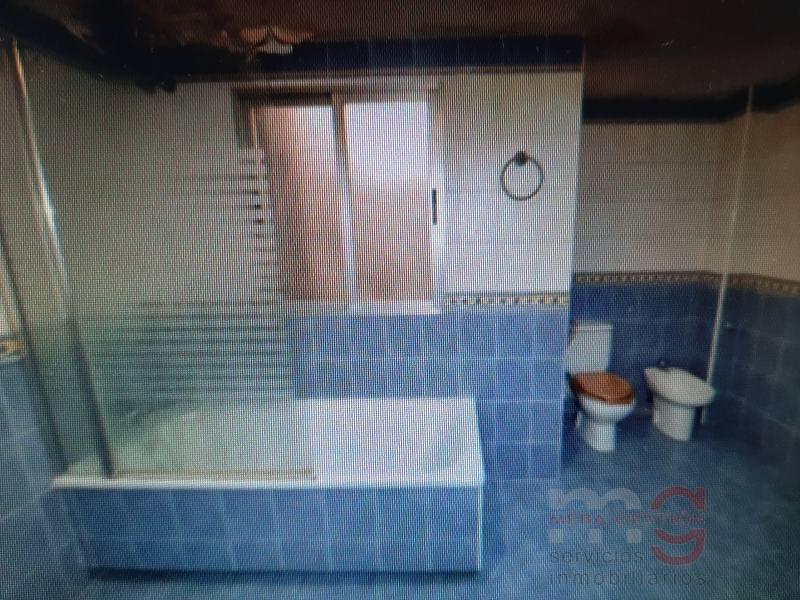 For sale of apartment in Burriana