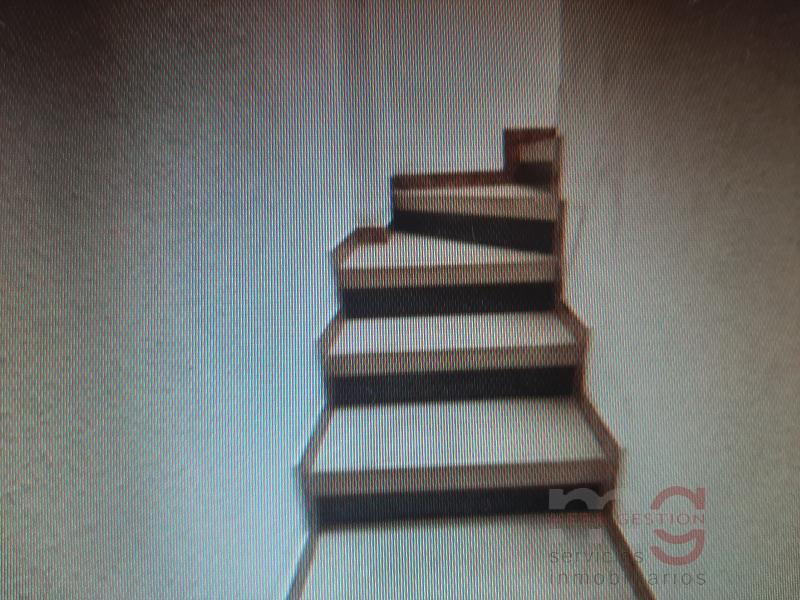 For sale of apartment in Burriana