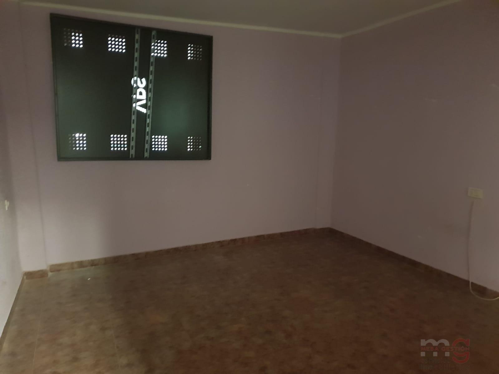 For sale of apartment in Burriana