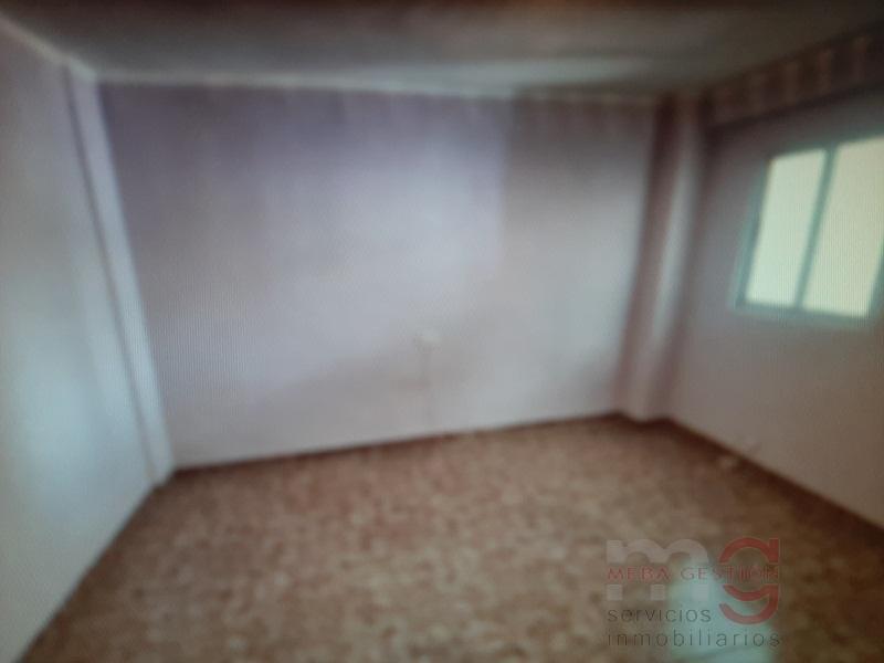 For sale of apartment in Burriana