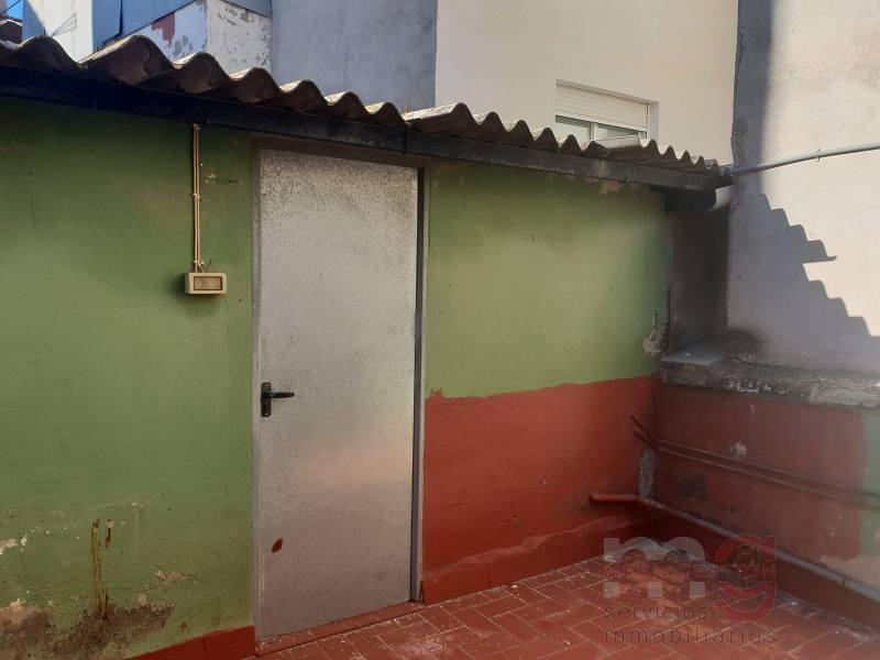 For sale of apartment in Burriana