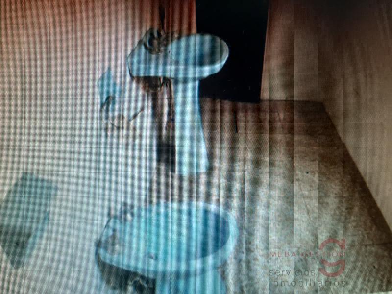 For sale of apartment in Castellón