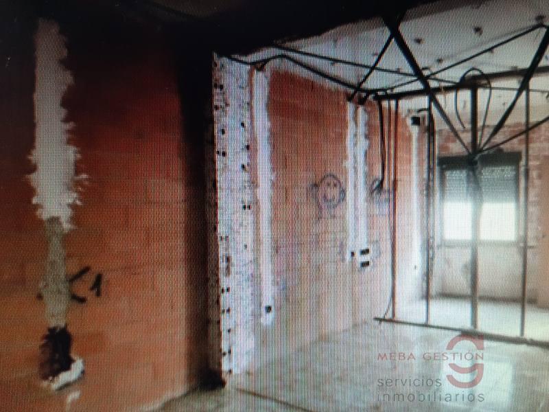 For sale of apartment in Castellón