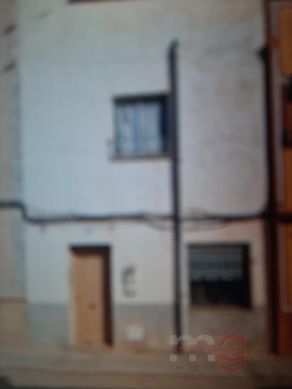 For sale of apartment in Castellón