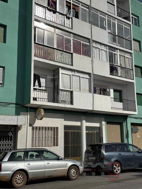 For sale of apartment in Villarreal Vila-Real