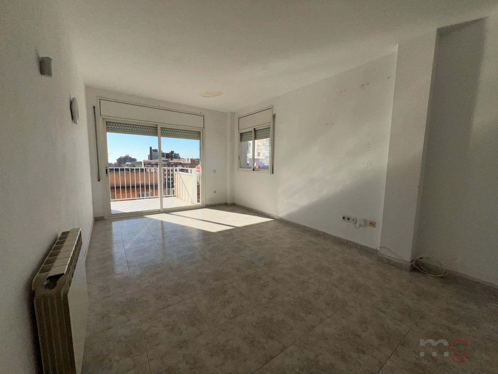 Vente de appartement dans Reus