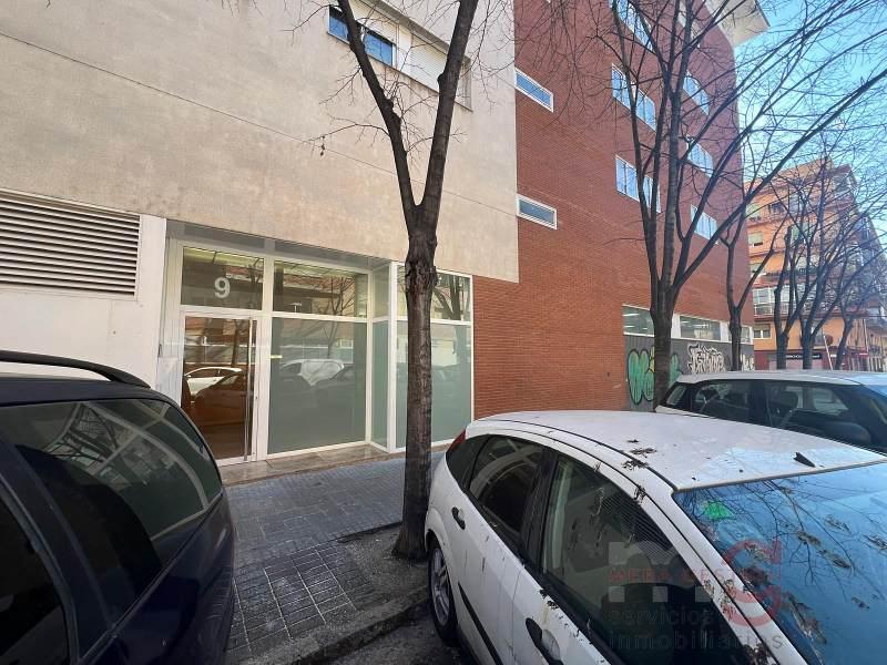 Vente de appartement dans Reus