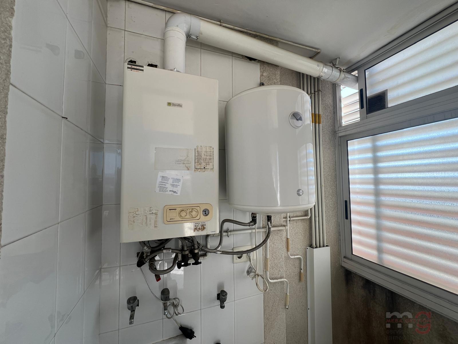 Vente de appartement dans Reus